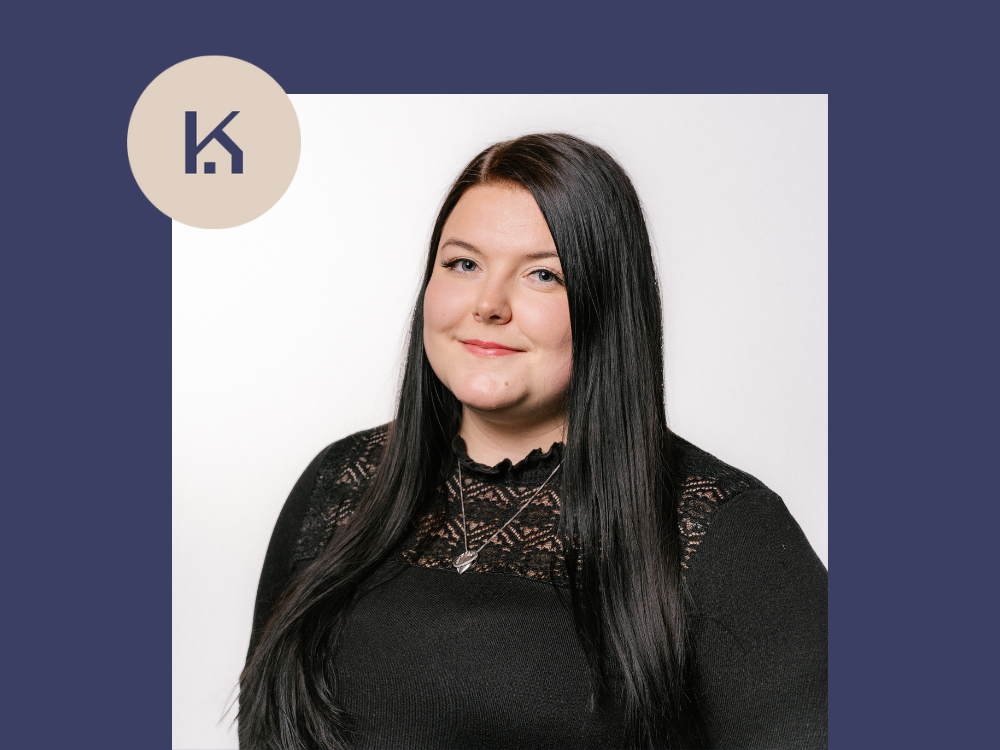 Jennan tarina ravintola-alalta isännöinnin asiakaspalveluun