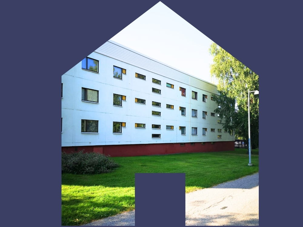 Disponentservice i Vanda – Flera års partnerskap underlättar hanteringen av ett stort husbolag