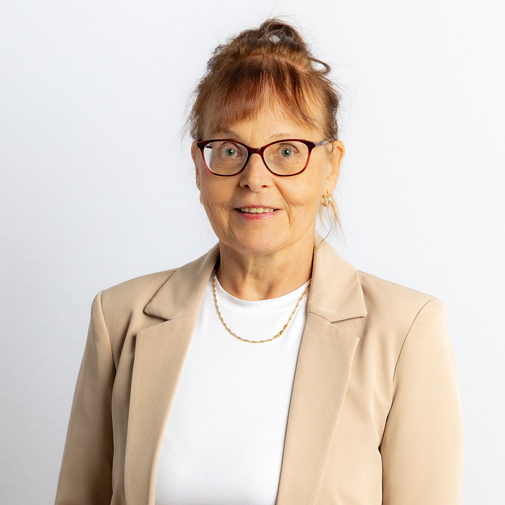 Eila Kortelainen isännöitsijä