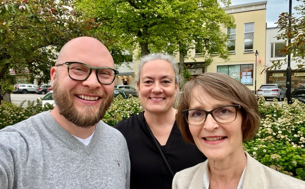 Op-Filia Oy Länsi-Uudeltamaalta osaksi Kontua