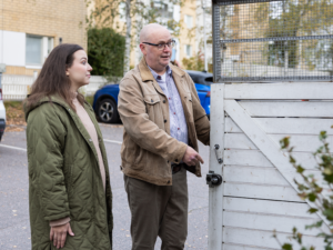 Katso webinaaritallenne: Häiriöt haltuun! Taloyhtiön häiriötilanteiden hallinta