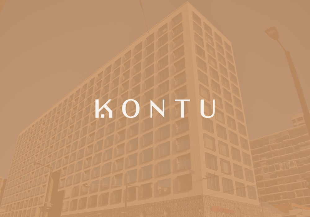 Isännöintiä Helsingissä – Hyvä yhteistyö on tärkeää uudiskohteen arjessa