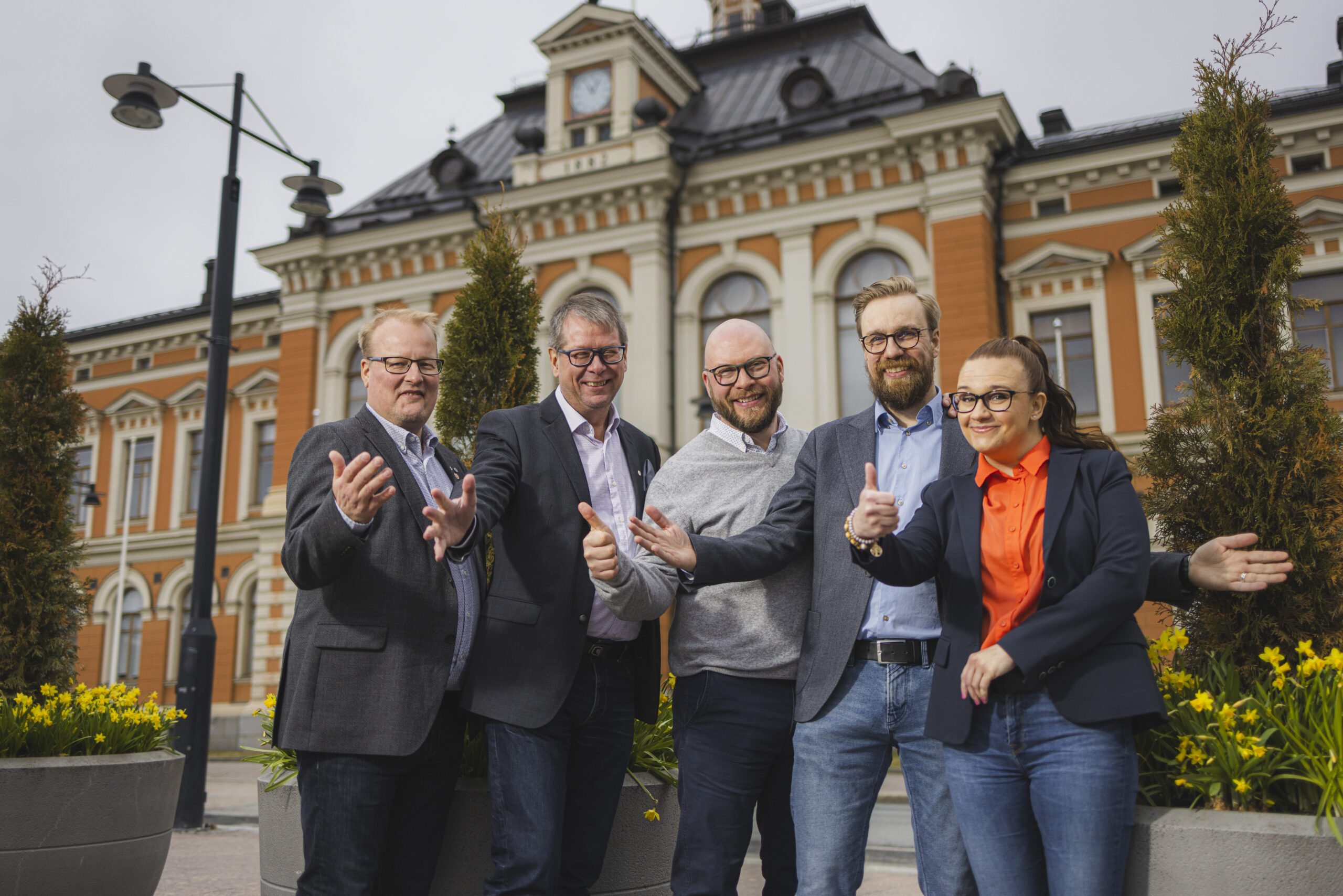 Iljan Isännöintikeskus osaksi Kontua – entistä sujuvampaa arkea Pohjois-Savoon