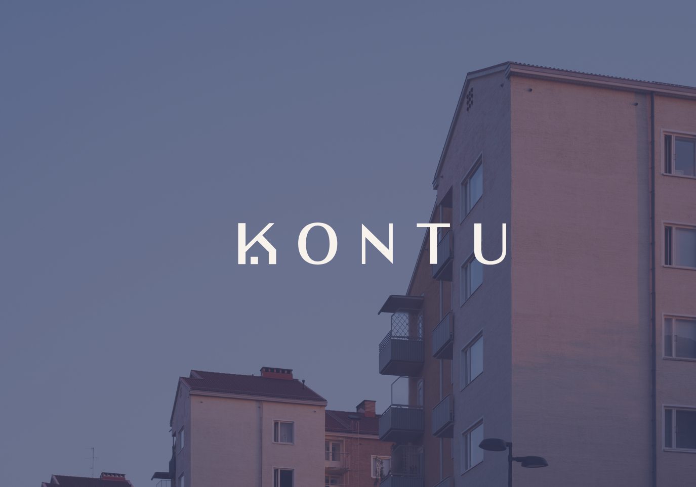 Isännöintiä Tampereella: Asunto-oy Tampereen Puistokaarila