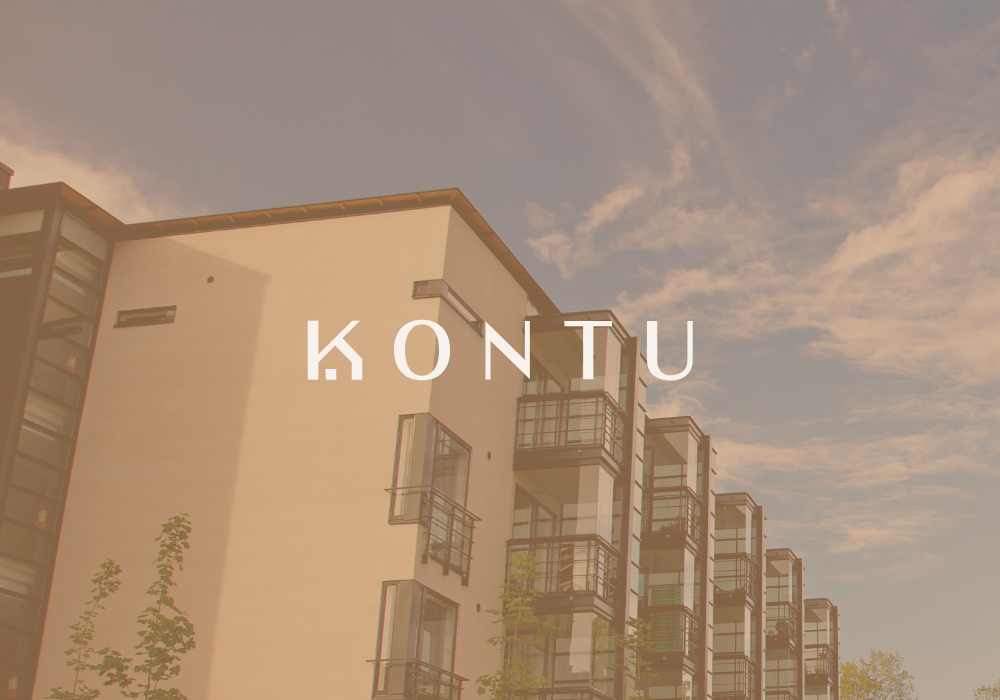 Asiakastarina Kontu Lahti