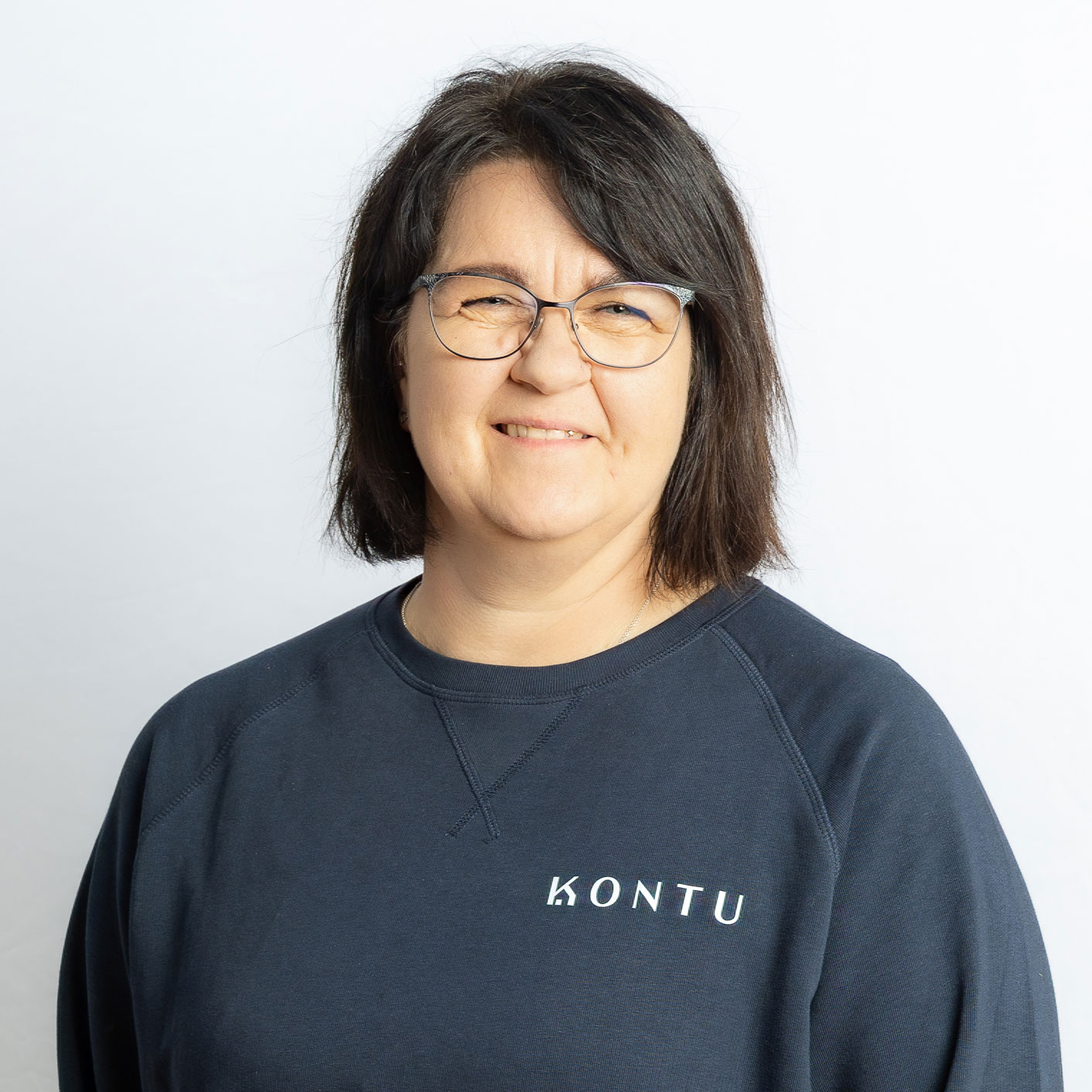 Mira Vihonen isännöitsijä