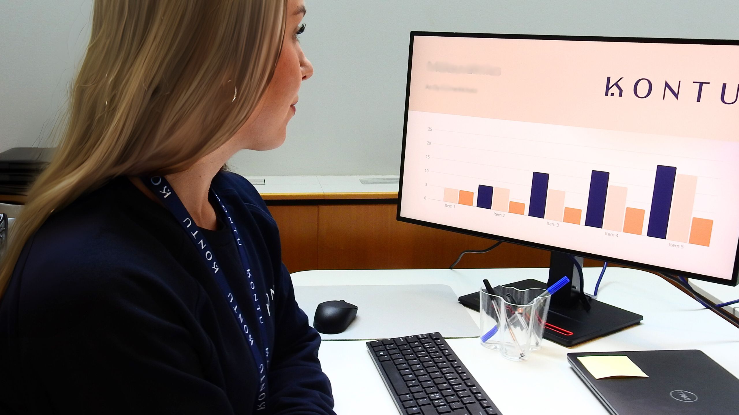 Miten seurata taloyhtiön taloutta ja reagoida budjettiylityksiin? Katso video!