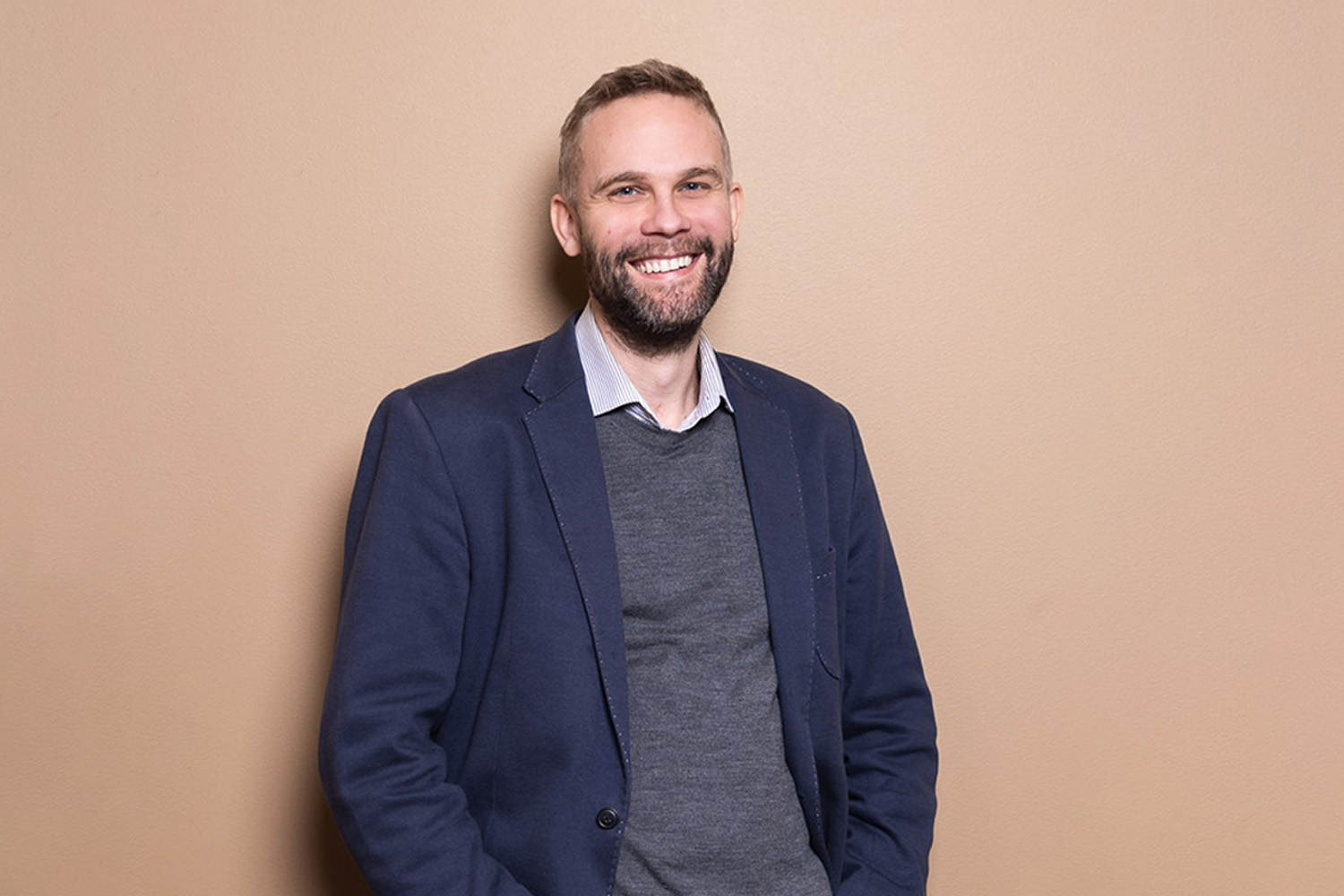 Isännöintialalle huippuosaamista – Tommi Roine isännöintiyhtiö Konnun toimitusjohtajaksi