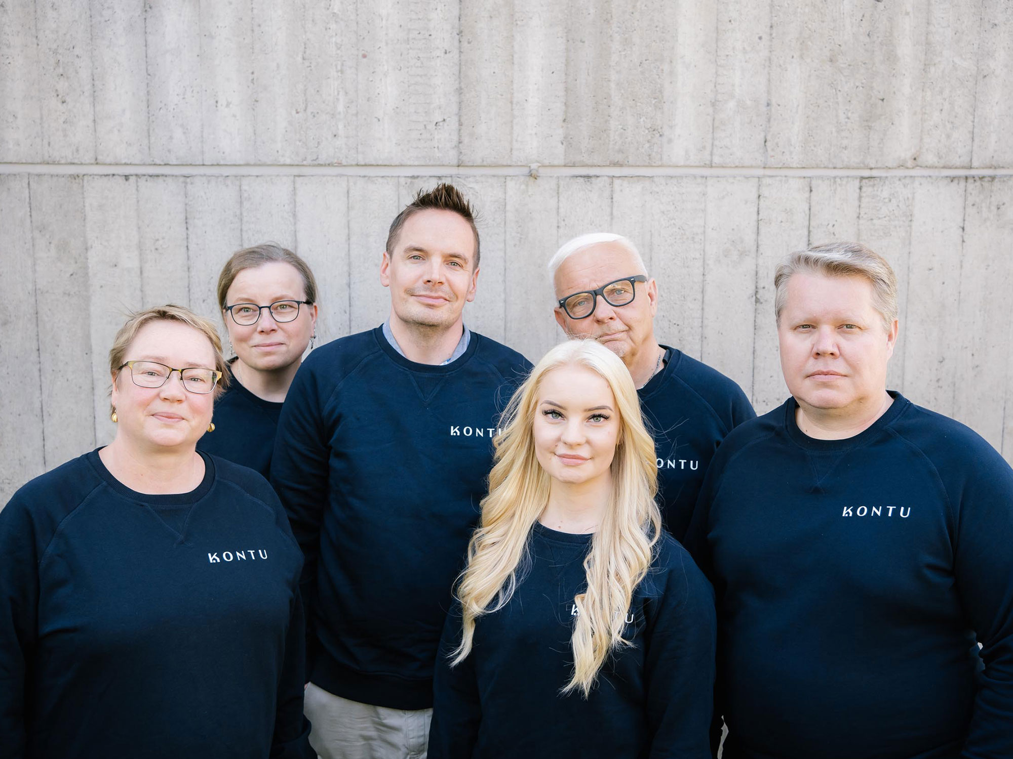 Kontu isännöinti Hyvinkää