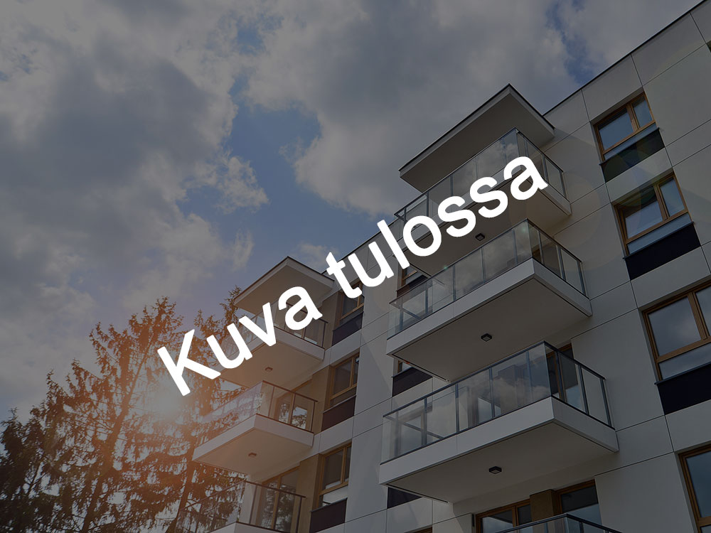 Kontu isännöinti Kontiolahti