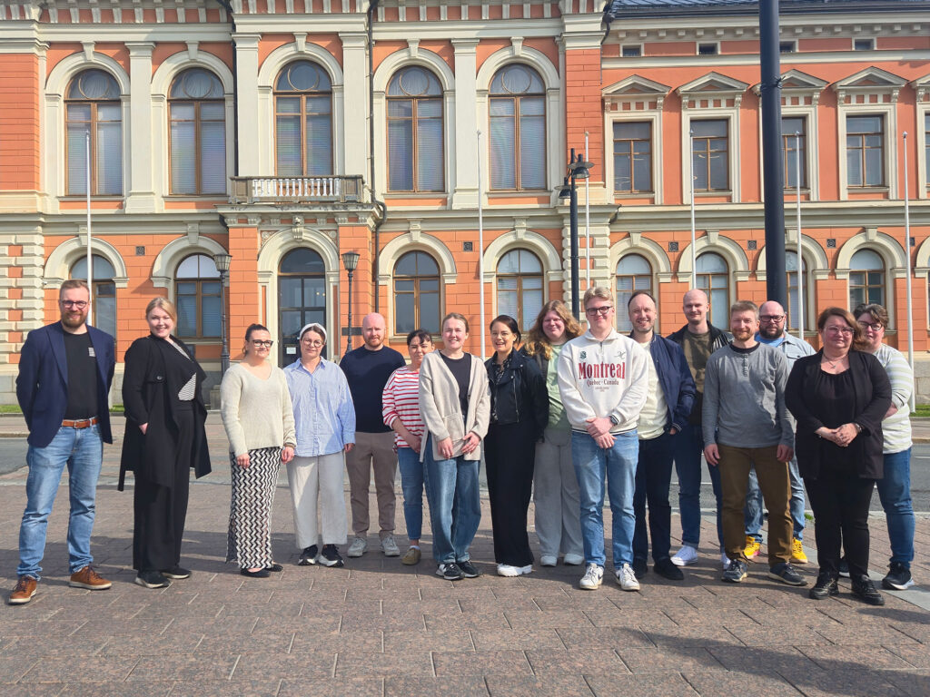 Kontu isännöinti Kuopio