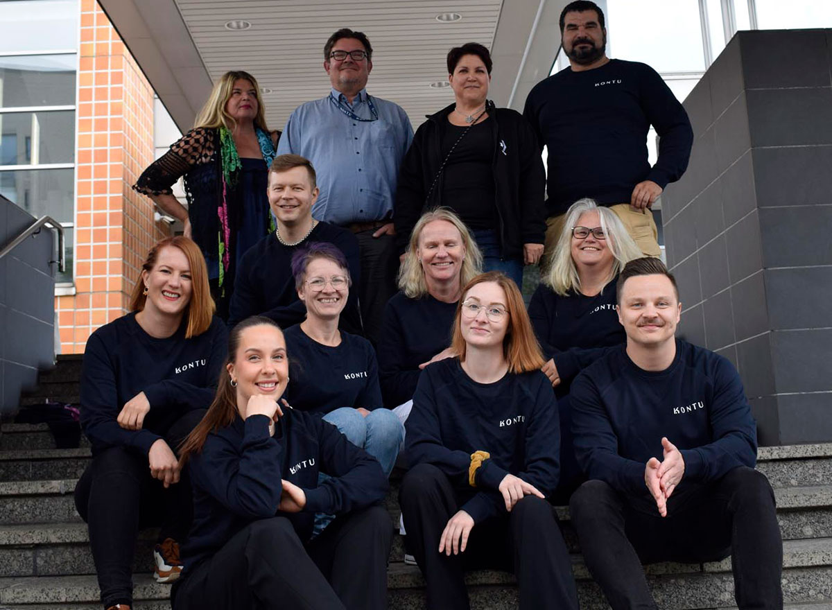 Kontu isännöinti Nurmijärvi