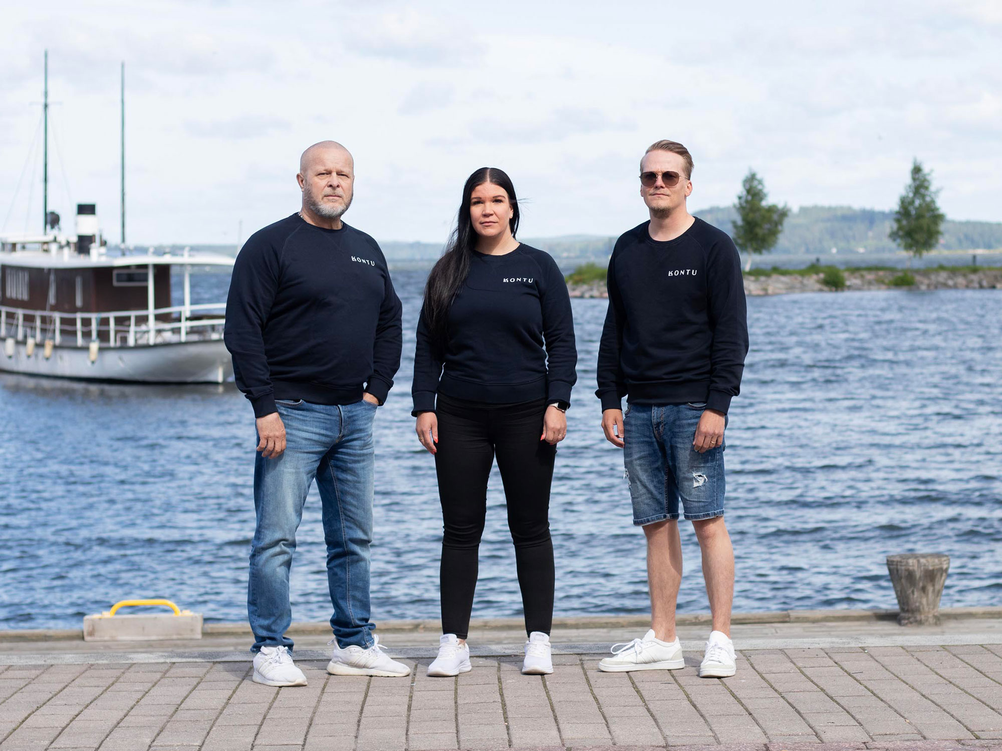 Kontu isännöinti Orimattila