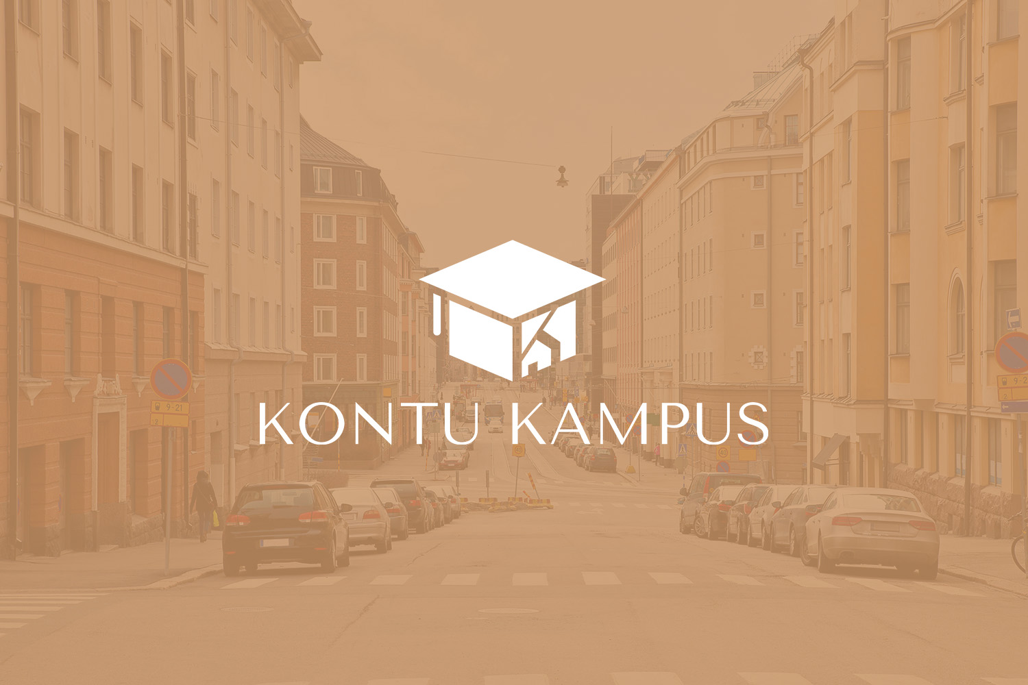 Kontu Kampus: Huippuluokan ensiaskel isännöintialalle