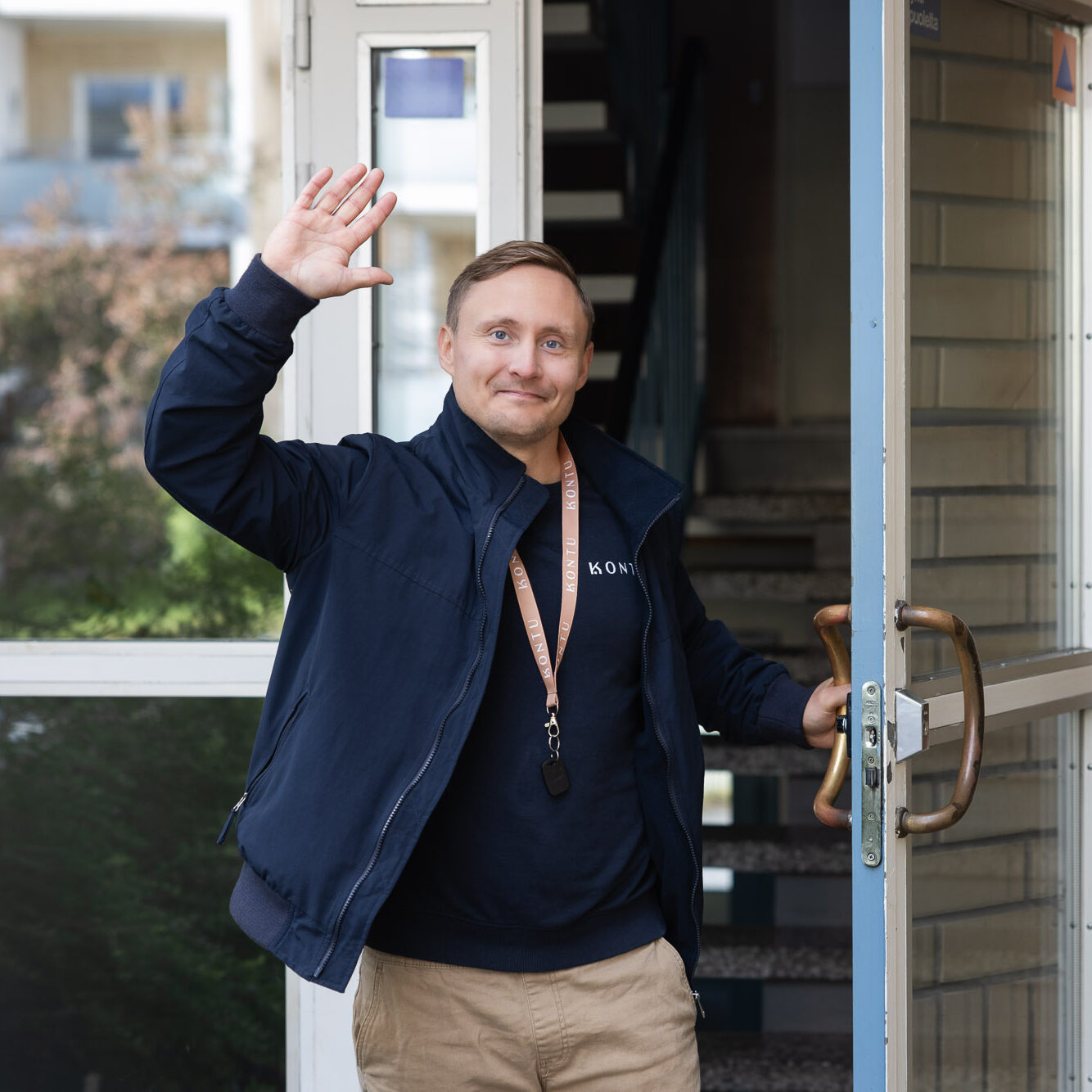 Kontu Keski-Uusimaan ammattilaiset palvelevat uusissa tiloissa 15.1.2026 alkaen