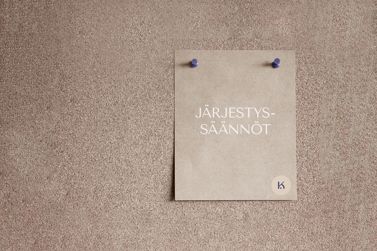 Taloyhtiön järjestyssäännöillä tolkkua taloon ja rauhaa rappuun