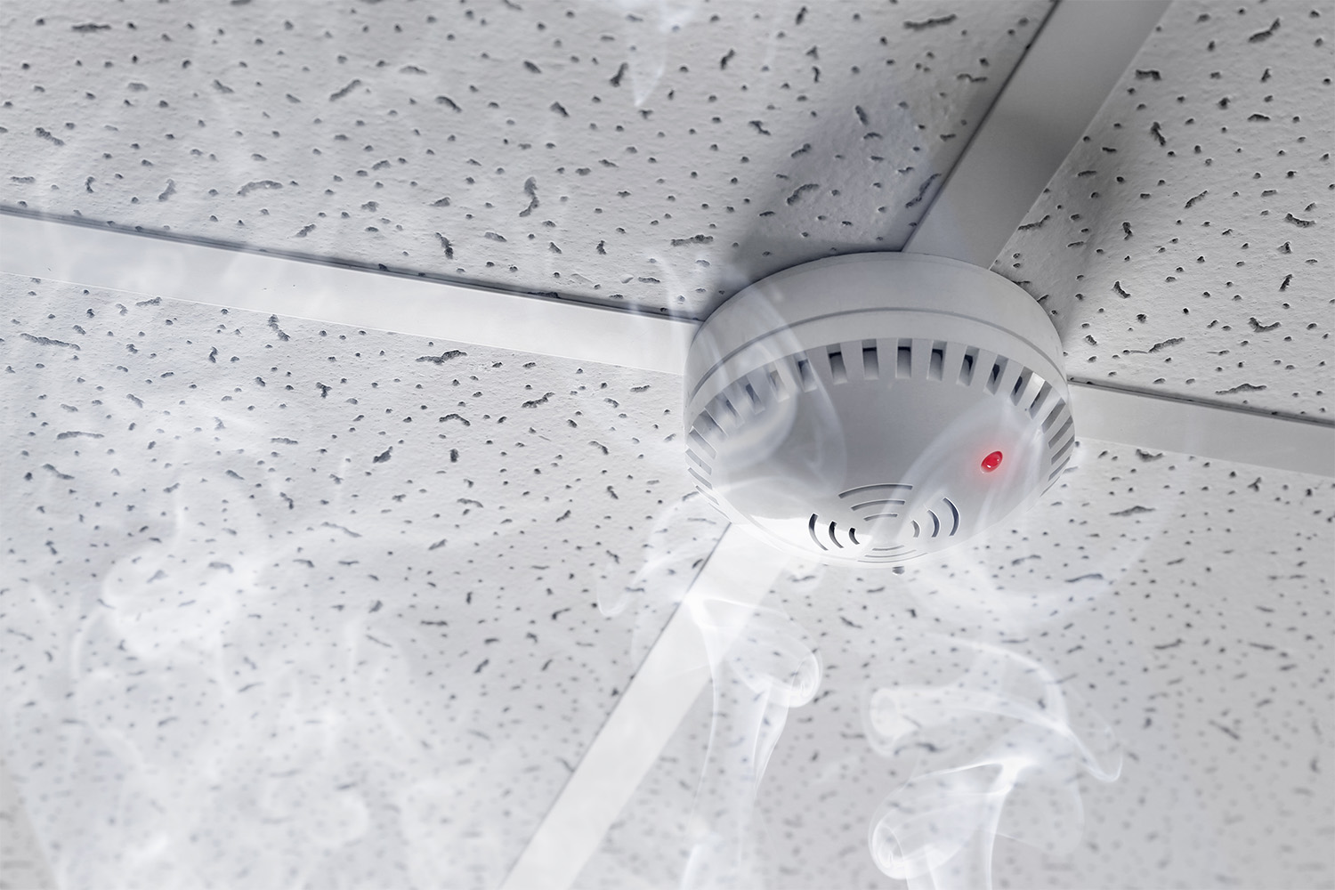 Kun vahinko iskee, varautuminen ratkaisee – turvallisuus taloyhtiössä