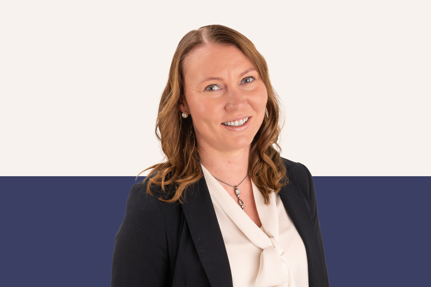 Haasteiden ratkaisu ja suurten hankkeiden vieminen onnistuneesti maaliin ovat parasta Marian työssä