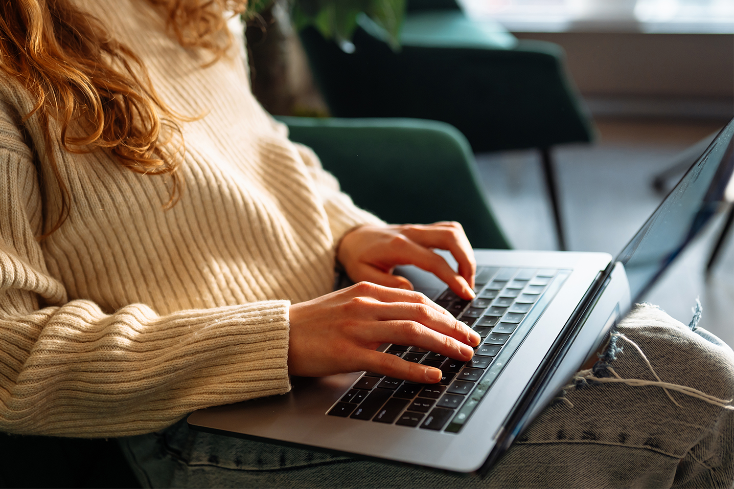 Katso webinaaritallenne: Asiakasportaali tutuksi